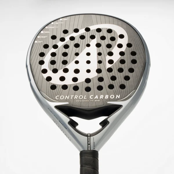 Raquette de padel Kuikma Control Carbon