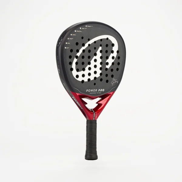 Raquette de padel Kuikma Power Pro