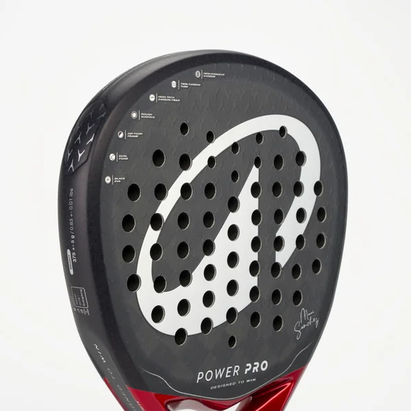 Raquette de padel Kuikma Power Pro
