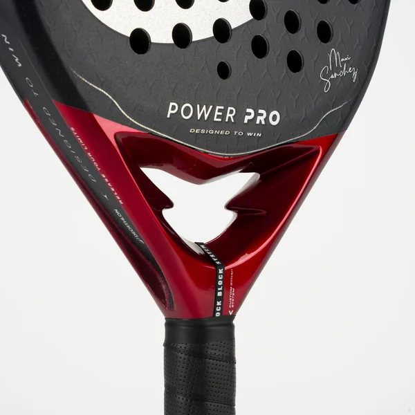 Raquette de padel Kuikma Power Pro
