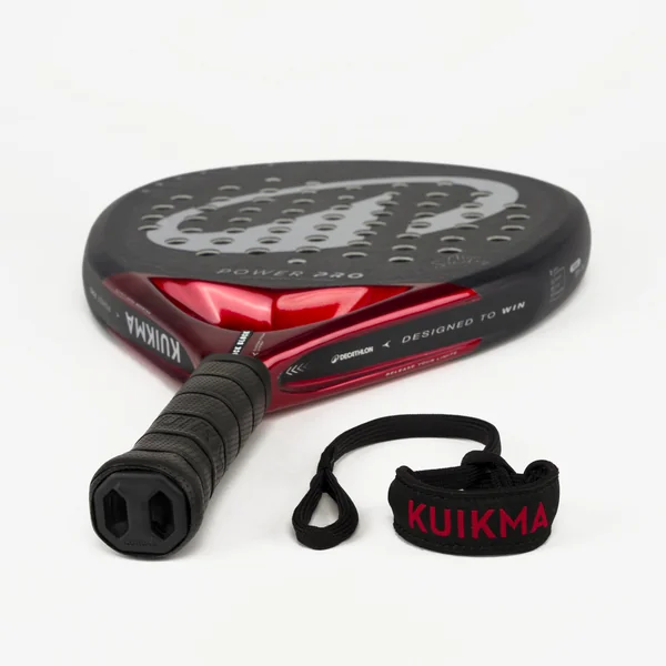 Raquette de padel Kuikma Power Pro