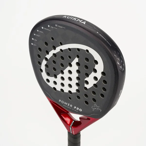 Raquette de padel Kuikma Power Pro