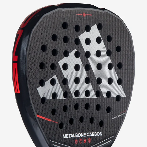Raquette de Padel Metalbone Carbon 2026 pour Adulte
