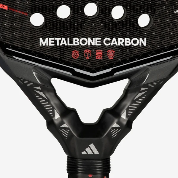 Raquette de Padel Metalbone Carbon 2026 pour Adulte