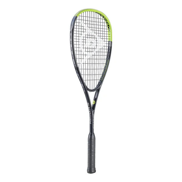 RAQUETTE DE SQUASH DUNLOP BLACKSTORM GRAPHITE