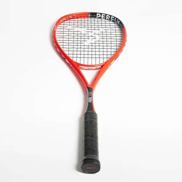 RAQUETTE DE SQUASH PERFLY FEEL 135