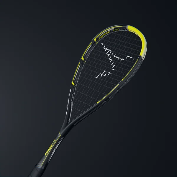 Raquette de squash perfly power 115