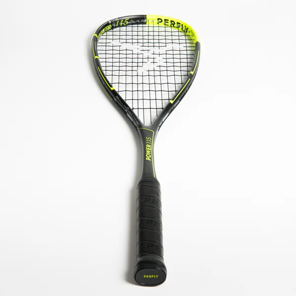 Raquette de squash perfly power 115