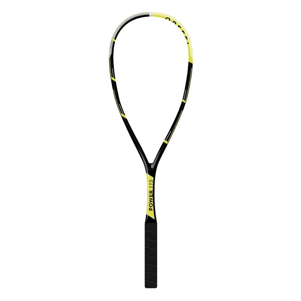 Raquette de squash perfly power 115