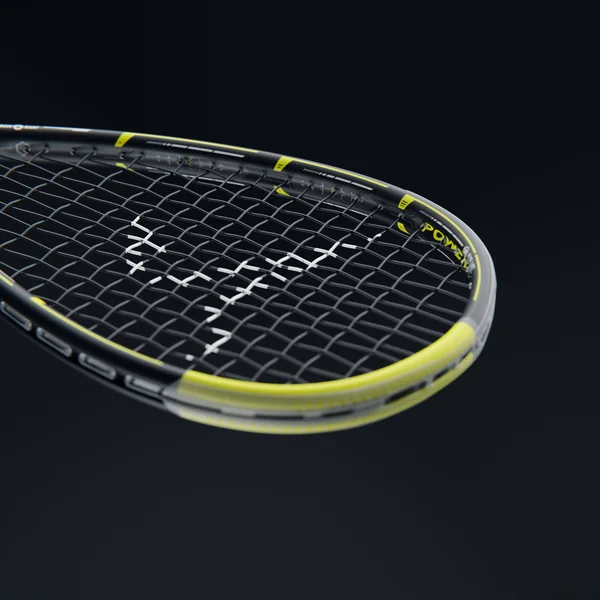 Raquette de squash perfly power 115