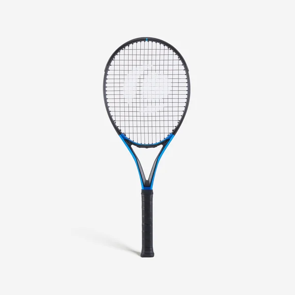 Raquette de Tennis Adulte TR930 Spin 285 g - Noir/Bleu