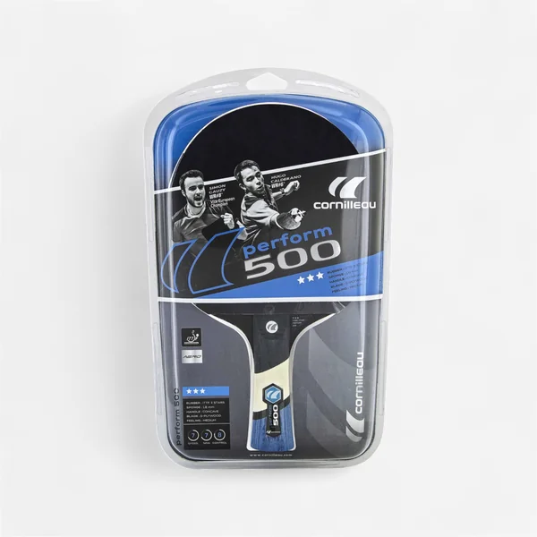 Raquette de tennis de table Cornilleau - Perform 500 Trainer