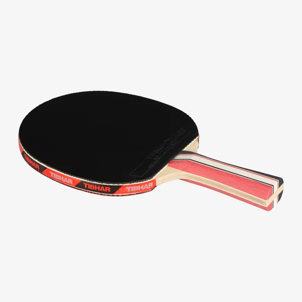 RAQUETTE DE TENNIS DE TABLE EN CLUB CARBON PRO LIGHT 5*