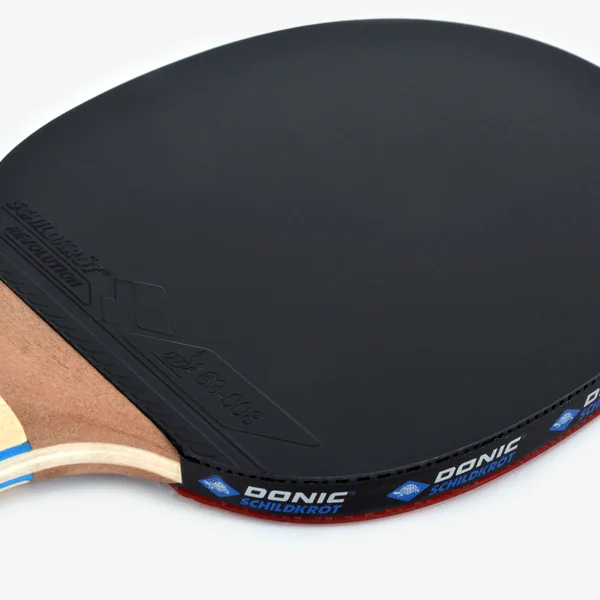Raquette de tennis de table en club - Donic Pro 600 3*