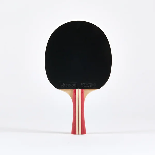 RAQUETTE DE TENNIS DE TABLE TTR 130 SPIN 4* ITTF ÉCOLE/CLUB