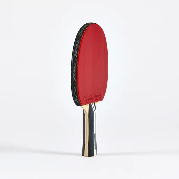 RAQUETTE DE TENNIS DE TABLE TTR 500 POLYVALENTE 5* ITTF CLUB