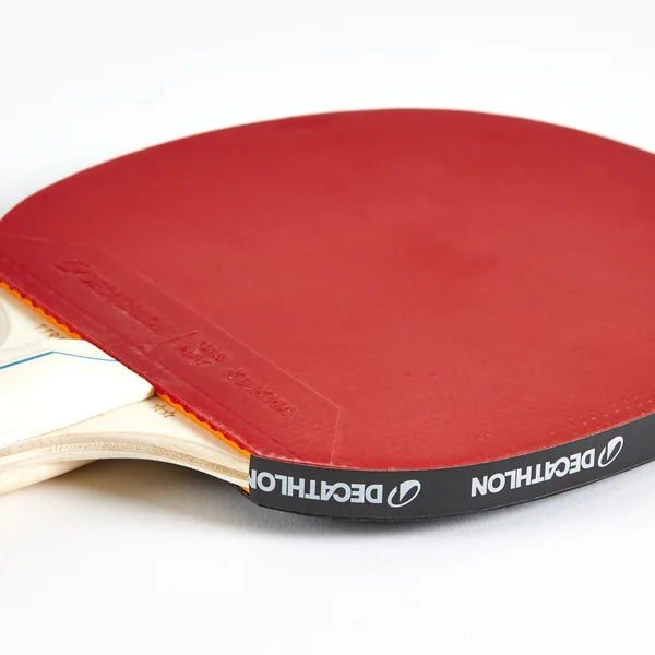 RAQUETTE DE TENNIS DE TABLE TTR 50 2* POLYVALENTE LOISIR