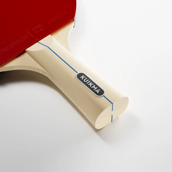 RAQUETTE DE TENNIS DE TABLE TTR 50 2* POLYVALENTE LOISIR