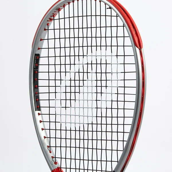 Raquette de tennis enfant Easy Comp 23" Rouge