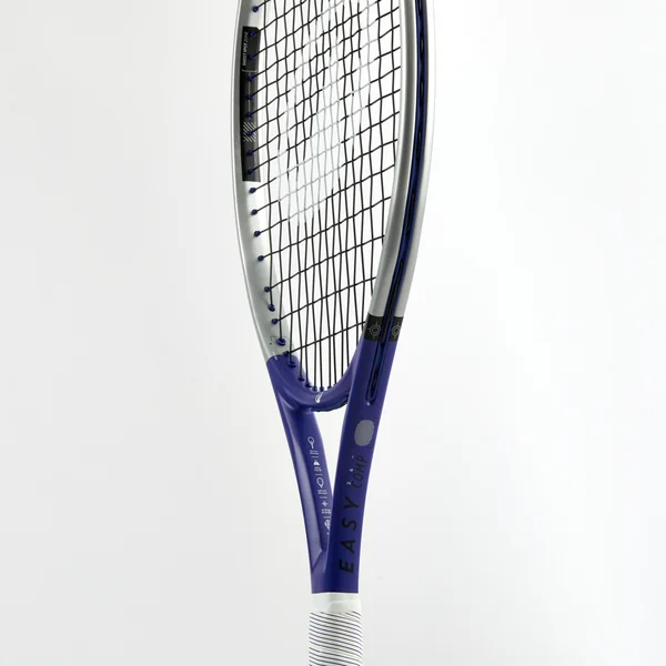 Raquette de tennis enfant Easy Comp 26" violet