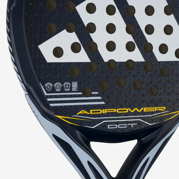 Raquette Padel Adidas Adipower DCT
