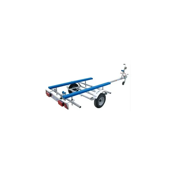 REMORQUE BARQUE CBS - B0220