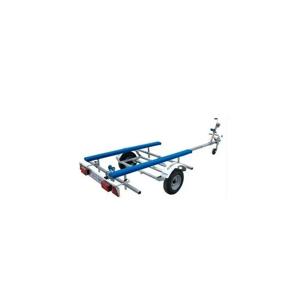 REMORQUE BARQUE CBS - B0220