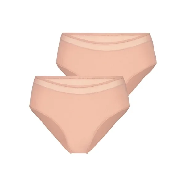 RJ Bodywear Allure rose slip