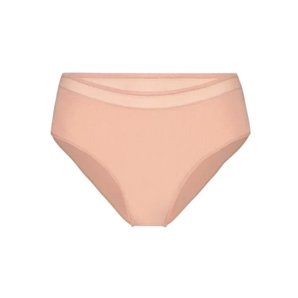 RJ Bodywear Allure rose slip