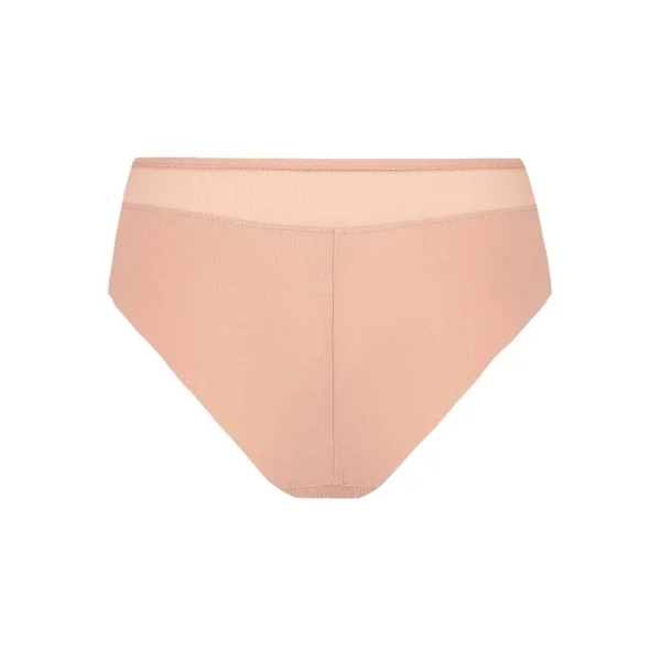 RJ Bodywear Allure rose slip