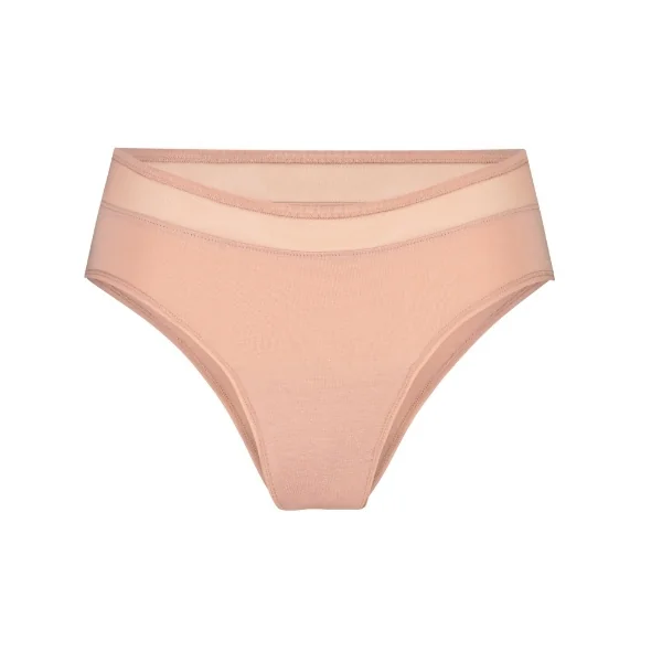 RJ Bodywear Allure rose slip