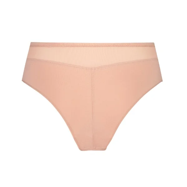 RJ Bodywear Allure rose slip