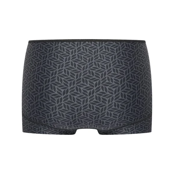 RJ Bodywear Fashion gris shortie