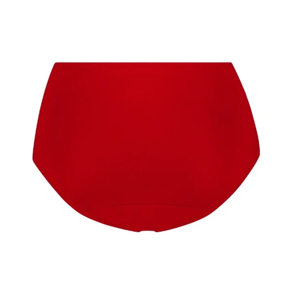 RJ Bodywear Period rouge culotte menstruelles