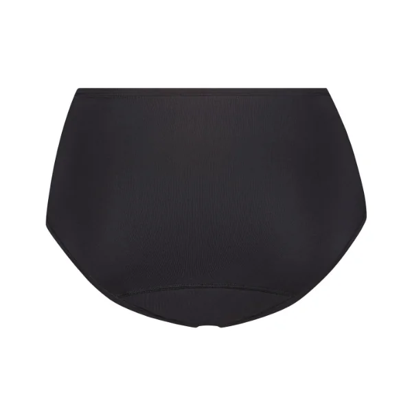 RJ Bodywear Period Undies noir culotte menstruelles