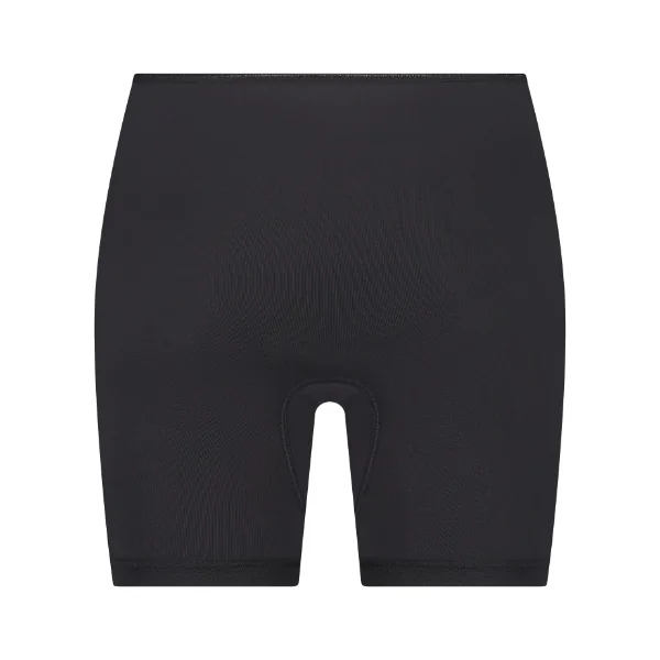 RJ Bodywear Pure Color noir shortie