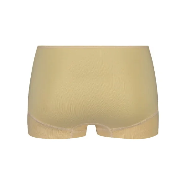 RJ Bodywear Pure Color poudre shortie