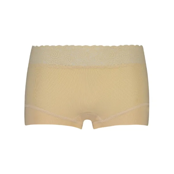 RJ Bodywear Pure Color poudre shortie
