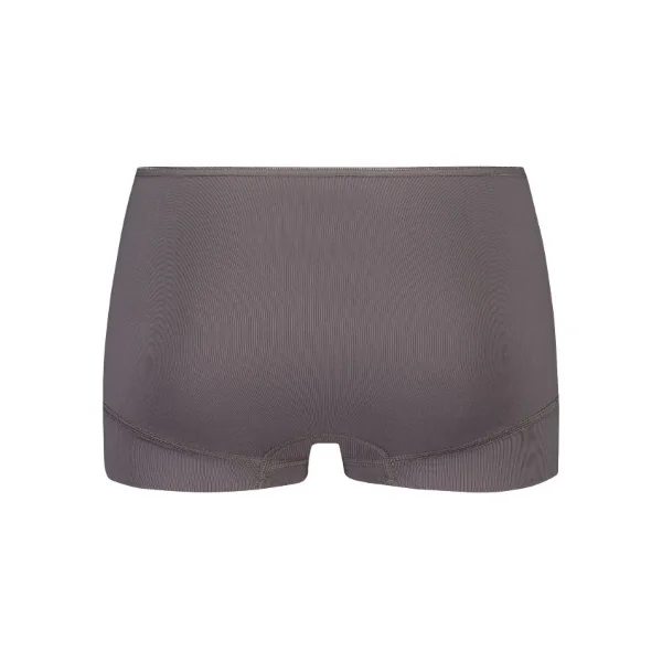 RJ Bodywear Pure Color taupe shortie