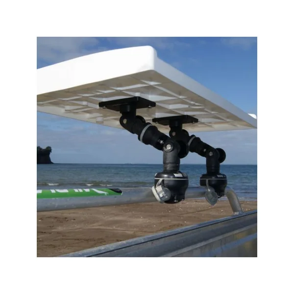 R-LOCK EXTENSIBLE REGLABLE RAILBLAZA