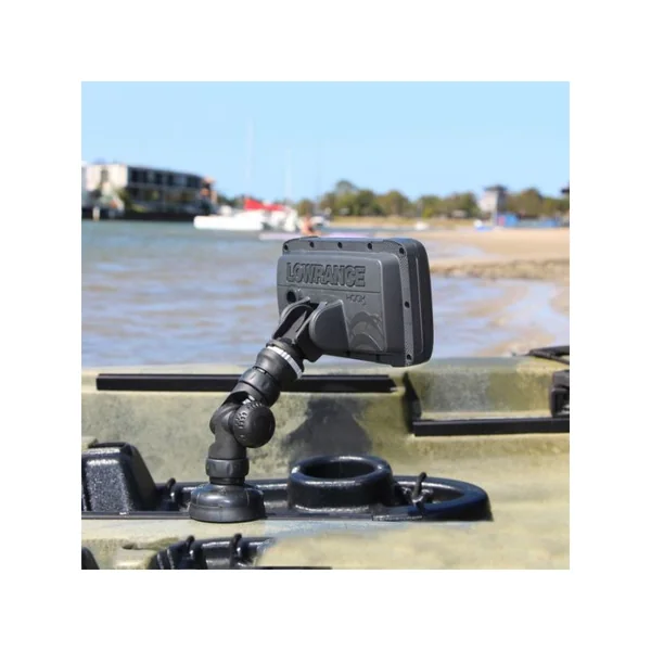 R-LOCK EXTENSIBLE REGLABLE RAILBLAZA