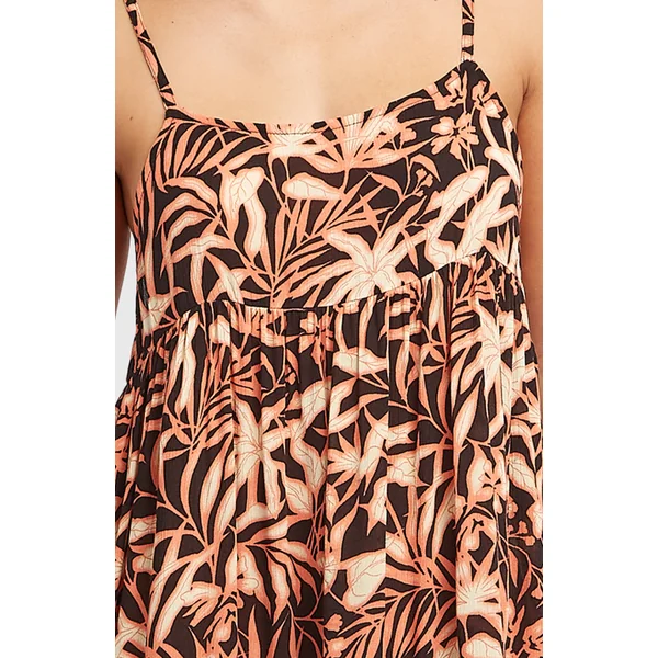 Robe courte Rilee | Black Brazillian Sun