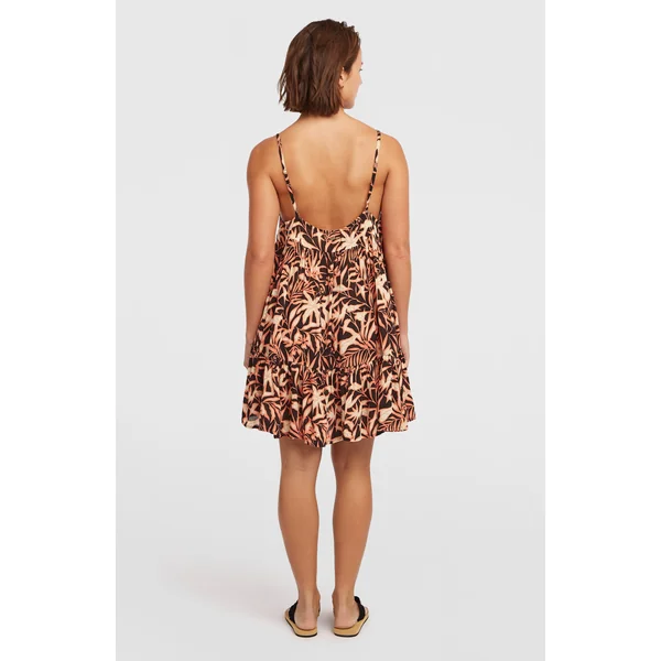 Robe courte Rilee | Black Brazillian Sun