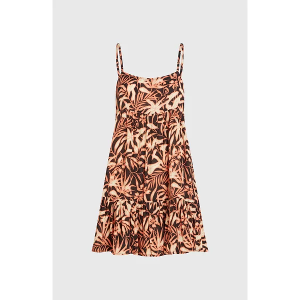 Robe courte Rilee | Black Brazillian Sun
