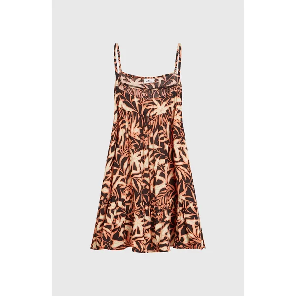 Robe courte Rilee | Black Brazillian Sun