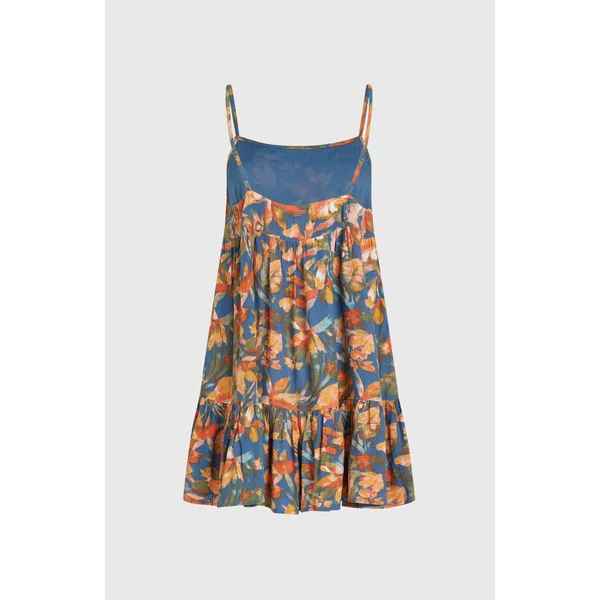 Robe courte Rilee | Blue Painted Tropics