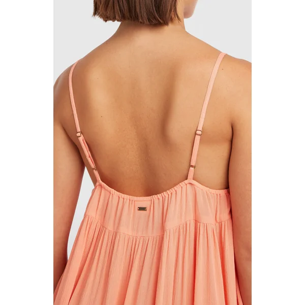 Robe courte Rilee | Funky Peach