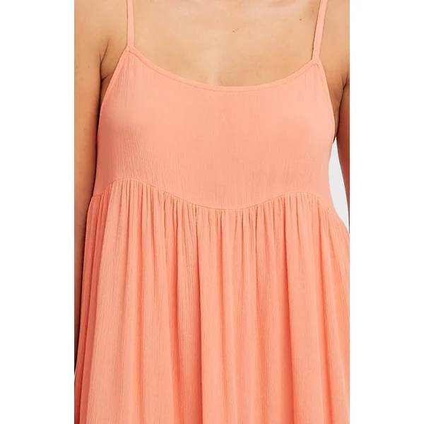 Robe courte Rilee | Funky Peach