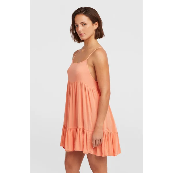 Robe courte Rilee | Funky Peach