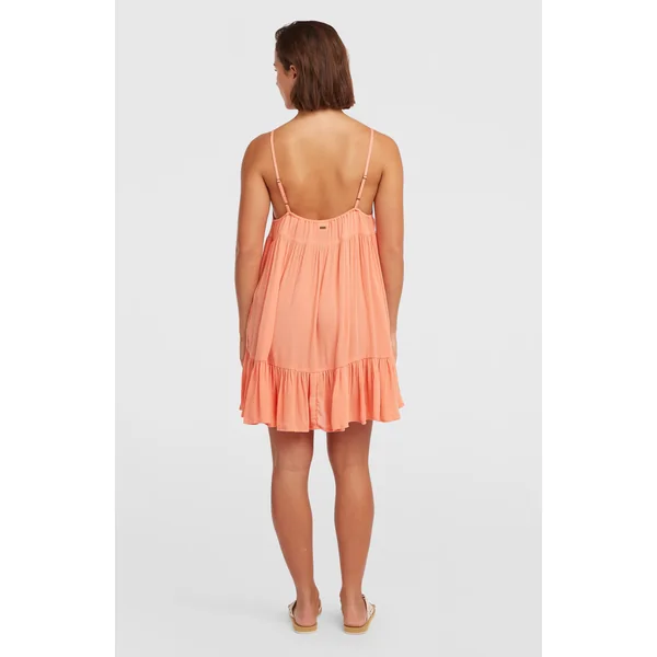 Robe courte Rilee | Funky Peach